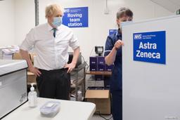 جدال لفظی فرانسه و بریتانیا بر سر واکسن کرونا