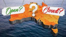 محدودیت‌های مرزی جدید در ایالت‌های استرالیا