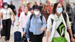 عدم قرنطینه بریزبن به رغم شیوع کووید-19