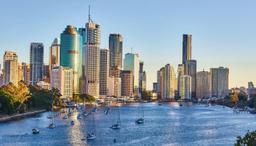 مقررات قرنطینه در بریزبن استرالیا