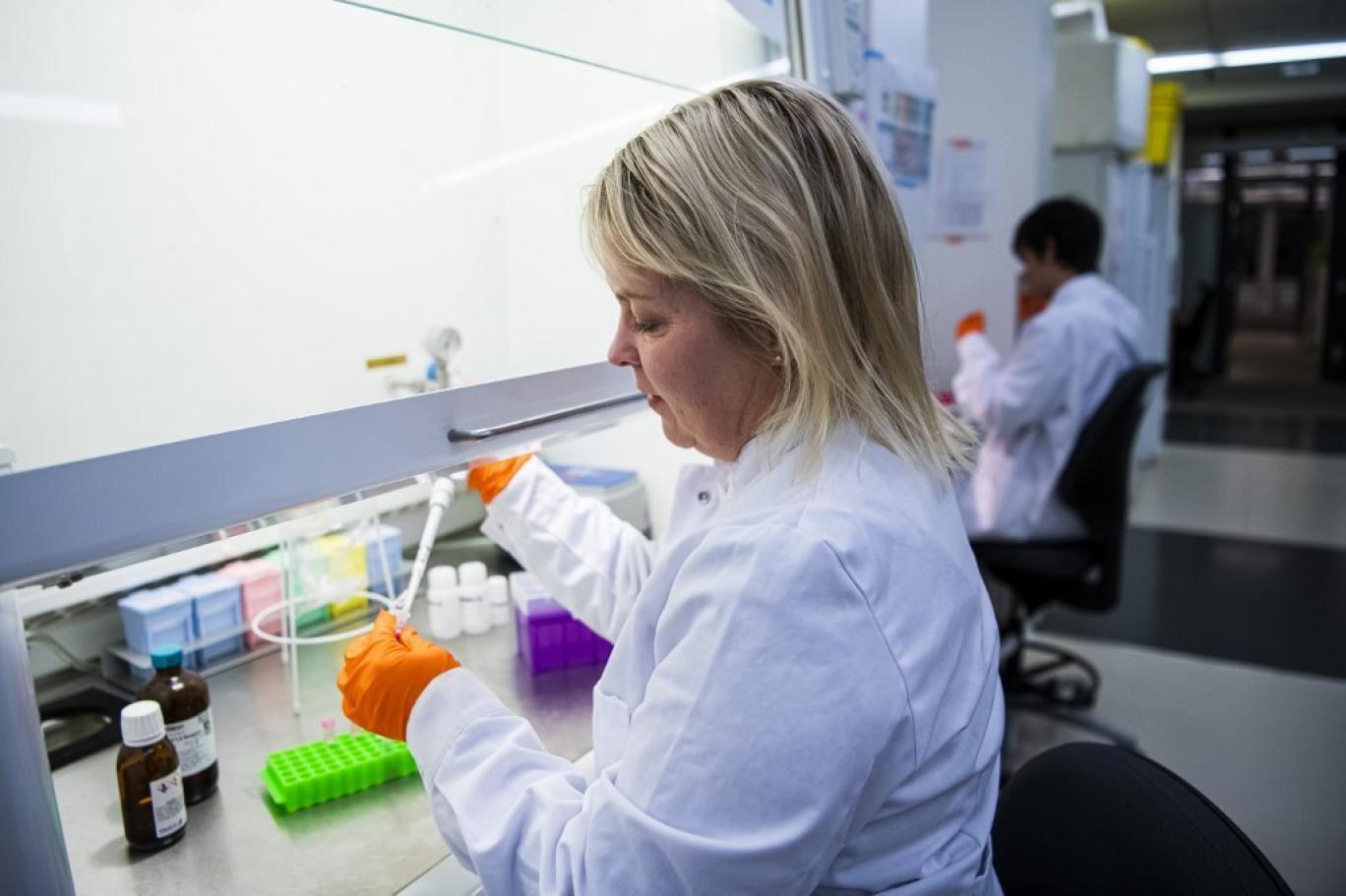 تاثیر داروی ضدسرطان بر ویروس کووید19