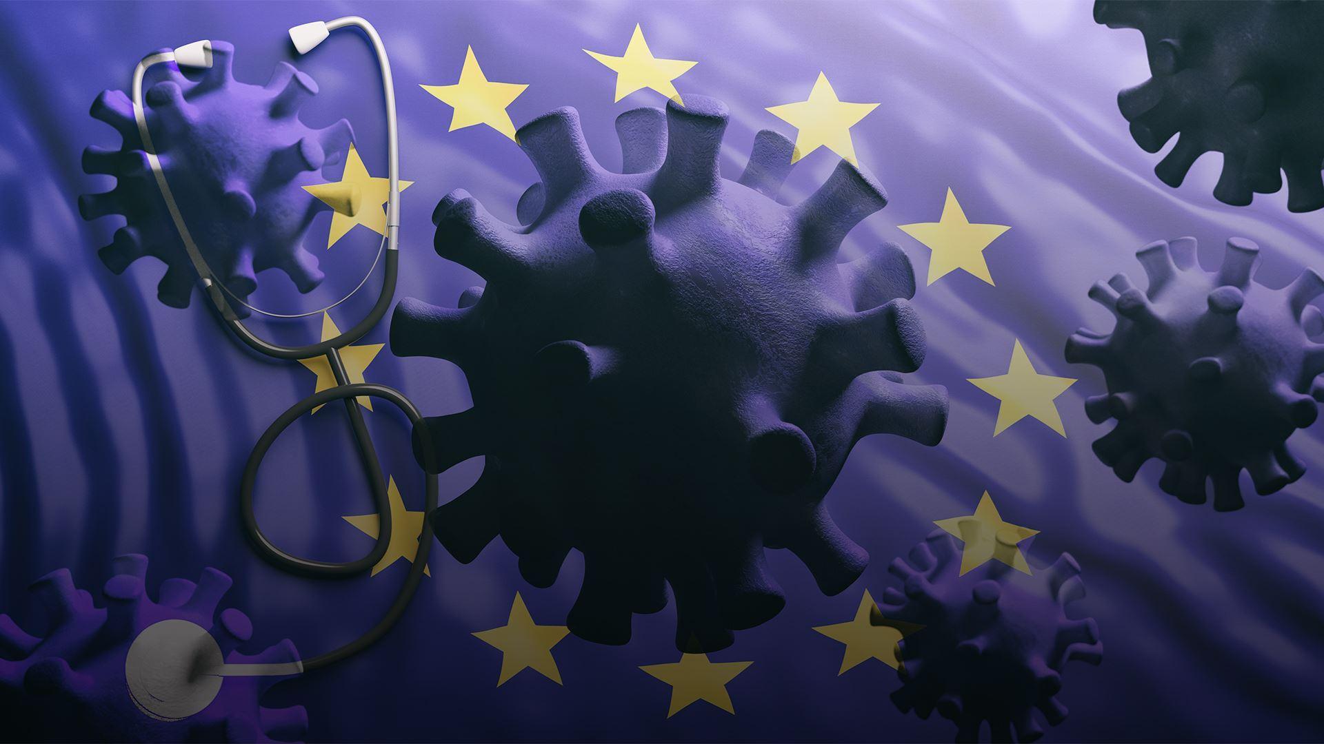 طرح 7 ساله اروپا برای مقابله با کووید19