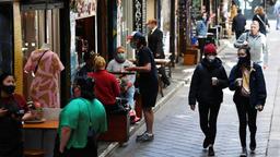 شناسایی سه بیمار کرونایی جدید در کوئینزلند و نیوساوت‌ولز