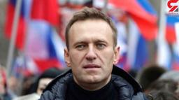 تهدید الکسی ناوالنی به اعتصاب غذا