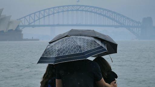 شرایط نامساعد جوی در کوئینزلند در روز عید پاک