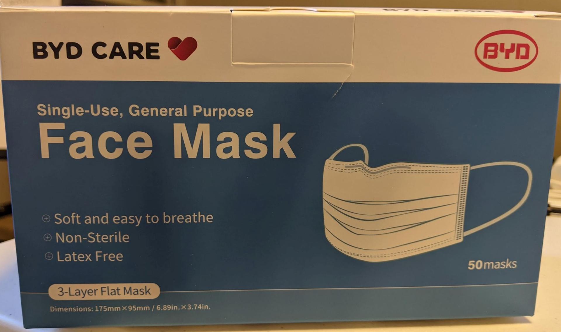 افزایش سود خالص خودروساز چینی با فروش ماسک