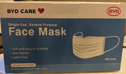 افزایش سود خالص خودروساز چینی با فروش ماسک