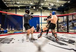 هنر رزمی MMA در ایران مجوز فعالیت گرفت