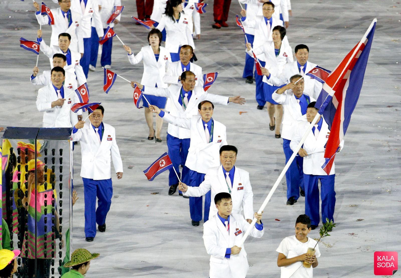 کره‌شمالی ازحضور در المپیک توکیو انصراف داد