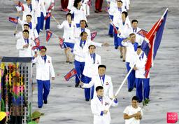 کره‌شمالی ازحضور در المپیک توکیو انصراف داد