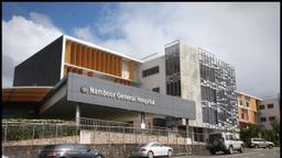 فوت یک بیمار کرونایی در بیمارستان کوئینزلند