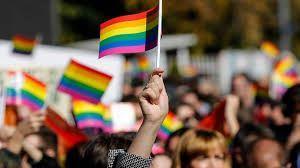 دستگیری اقلیت‌های جنسی در سلیمانیه عراق