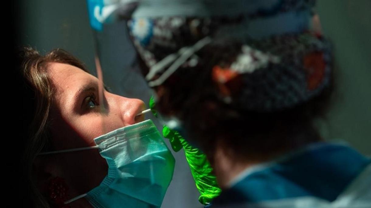 اختلالات عصبی در مبتلایان به کرونا