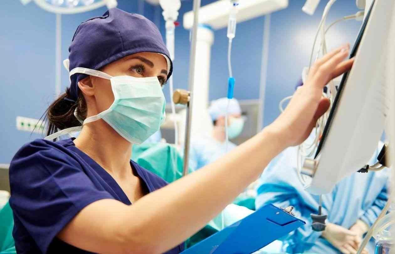 مهاجرت سالانه 500 پرستار ایرانی به کشورهای غربی