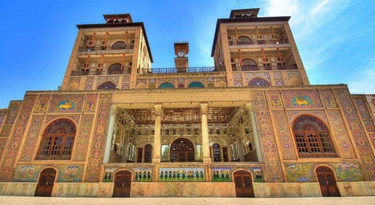 ساعت شمس‌العماره تهران دوباره به حرکت درآمد