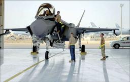 آمریکا به قرارداد تسلیحاتی خود با امارات پایبند می‌ماند