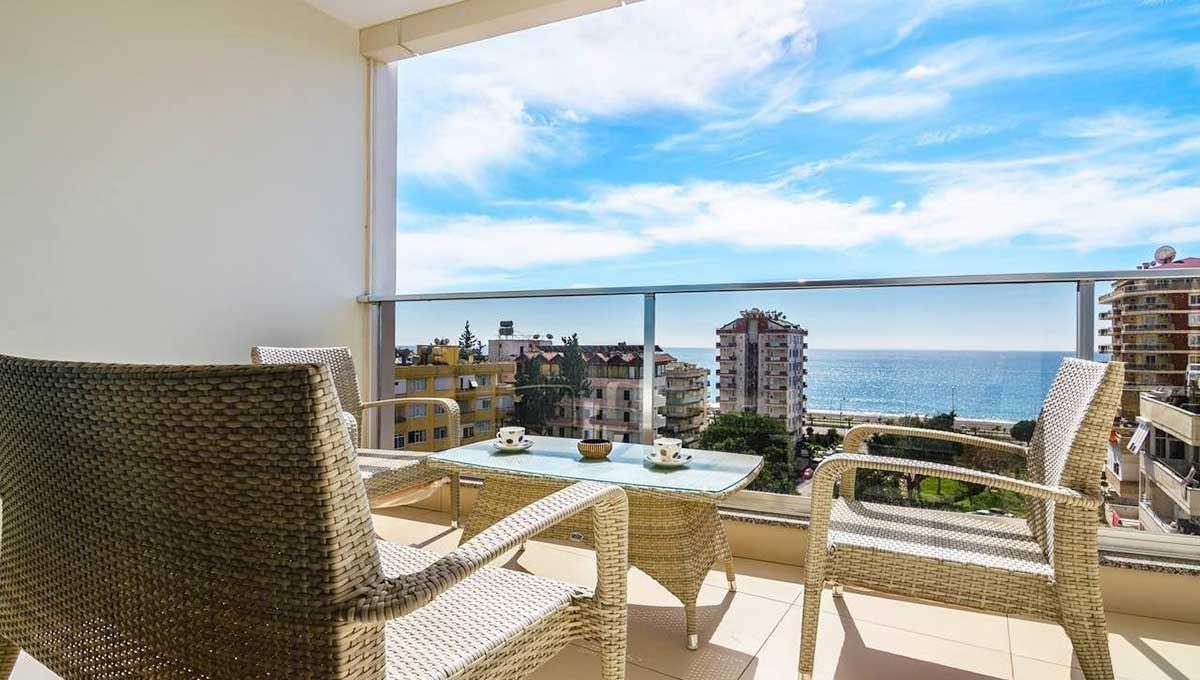 ایرانی‌ها بزرگ‌ترین خریدار خانه در ترکیه