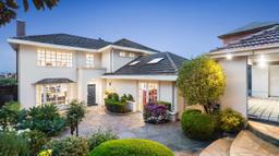 متوسط قیمت مسکن در ملبورن به یک میلیون دلار رسید