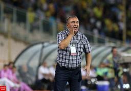 مرگ یک مربی شناخته‌شده ایرانی بر اثر ابتلا به کرونا