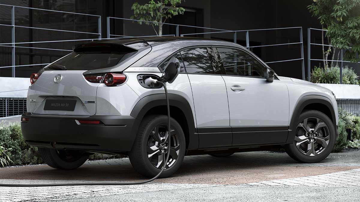 سهم کمتر از 1درصدی خودروهای برقی از بازار استرالیا