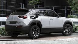 سهم کمتر از 1درصدی خودروهای برقی از بازار استرالیا