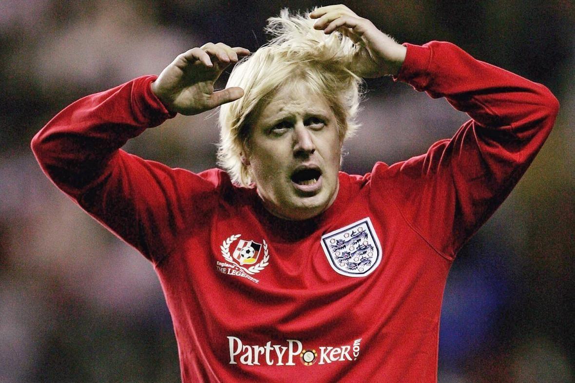 نخست وزیر بریتانیا با بمب قانونی به جنگ سوپرلیگ می‌رود