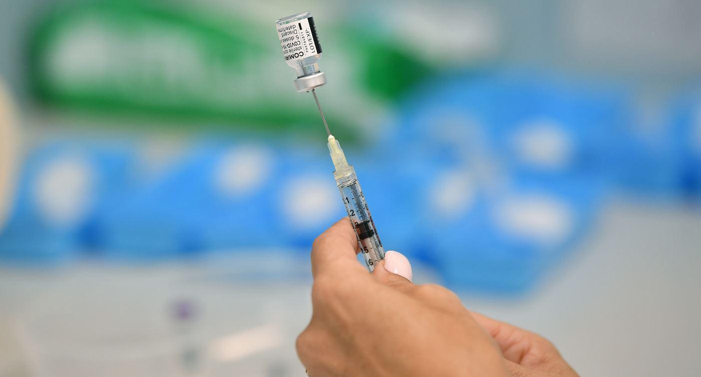 لختگی خون در یکی از دریافت‌کنندگان واکسن فایزر در استرالیا