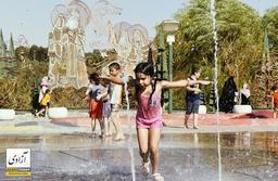 تابستان بسیار سخت در انتظار مردم ایران