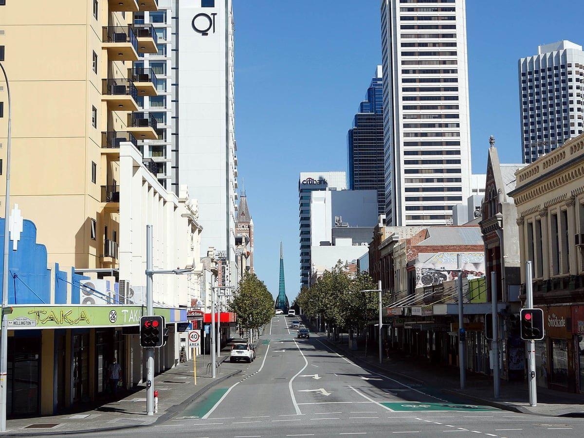 دومین روز قرنطینه پرت، بدون مورد جدید ابتلا به کرونا