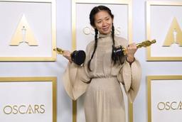 سانسور اطلاعات کارگردان برنده اسکار در چین