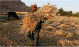کمک‌های مالی بانک توسعه آسیایی به افغانستان