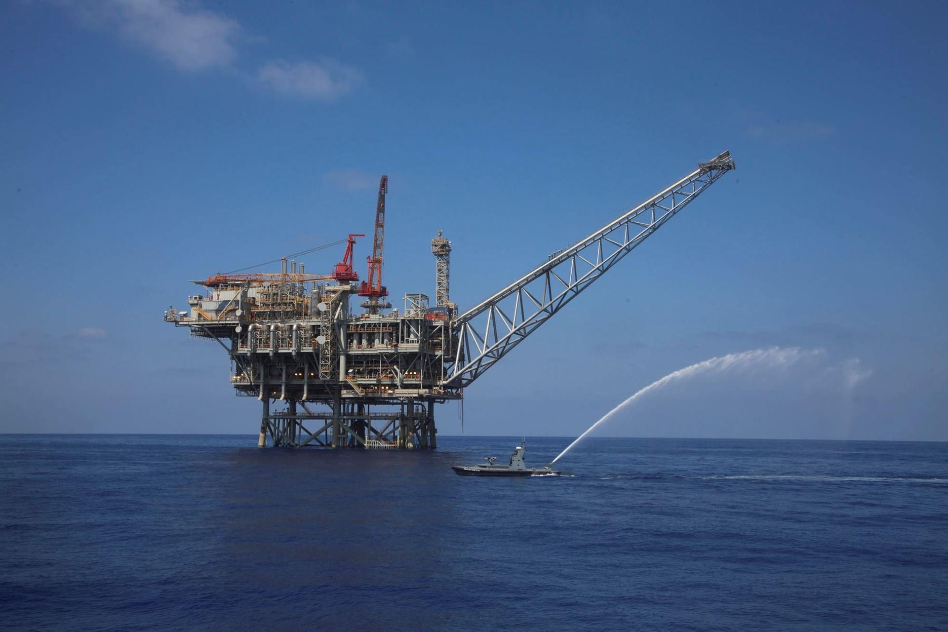 سرمایه‌گذاری یک میلیارد دلاری اماراتی‌ها در اسرائیل