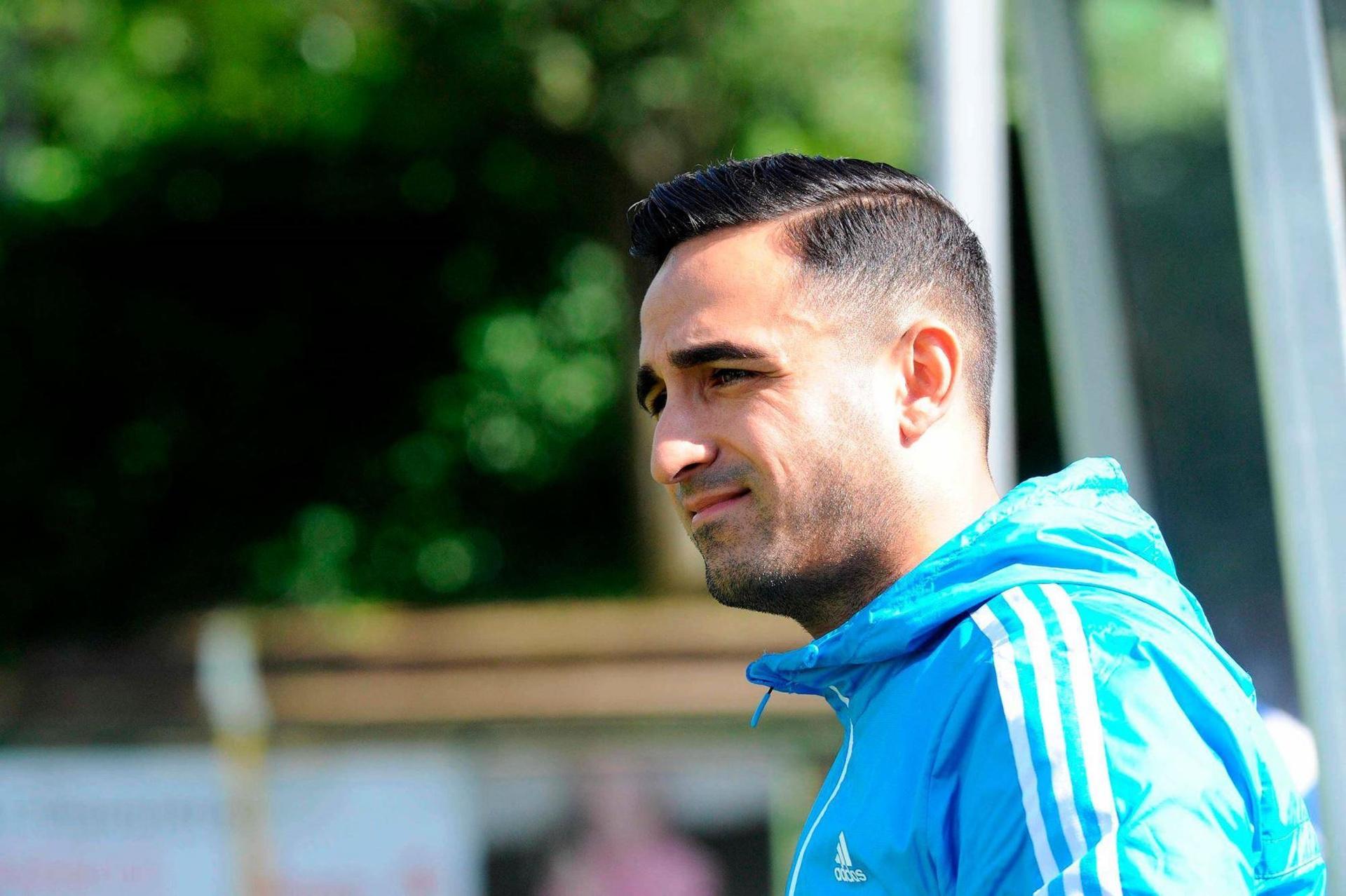 زوج ایرانی و دانمارکی عامل موفقیت تیم ماینتس در بوندس‌لیگای آلمان