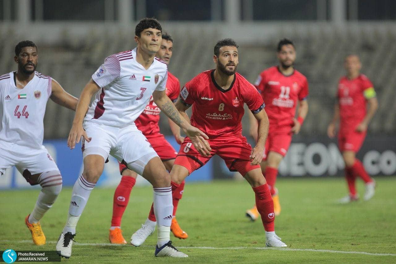 ابهام در برگزاری بازی‌های حذفی لیگ قهرمانان آسیا