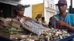 ابرتورم ونزوئلا و افزایش 300 درصدی حقوق در این کشور