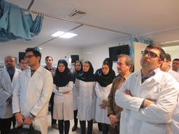 خودکشی سریالی رزیدنت‌های پزشکی در ایران