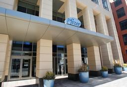 درآمد 3.5 میلیارد دلاری فایزر در سه ماه