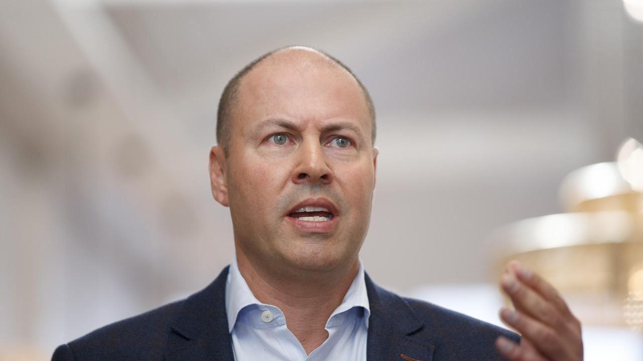 تخصیص یک میلیارد دلار برای اجرای طرح جاب‌ترینر استرالیا