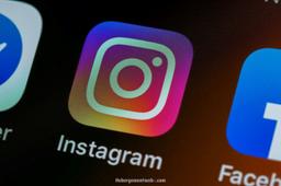 دادستان‌های آمریکایی: طرح اینستاگرام کودکان را متوقف کنید