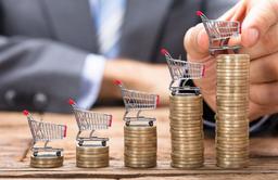 عبور تورم آمریکا از 4 درصد