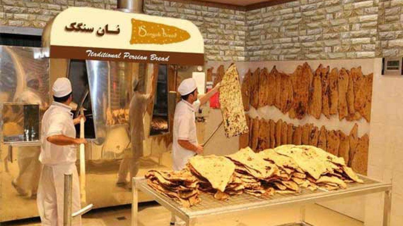 موج افزایش قیمت‌ها در ایران به نان رسید