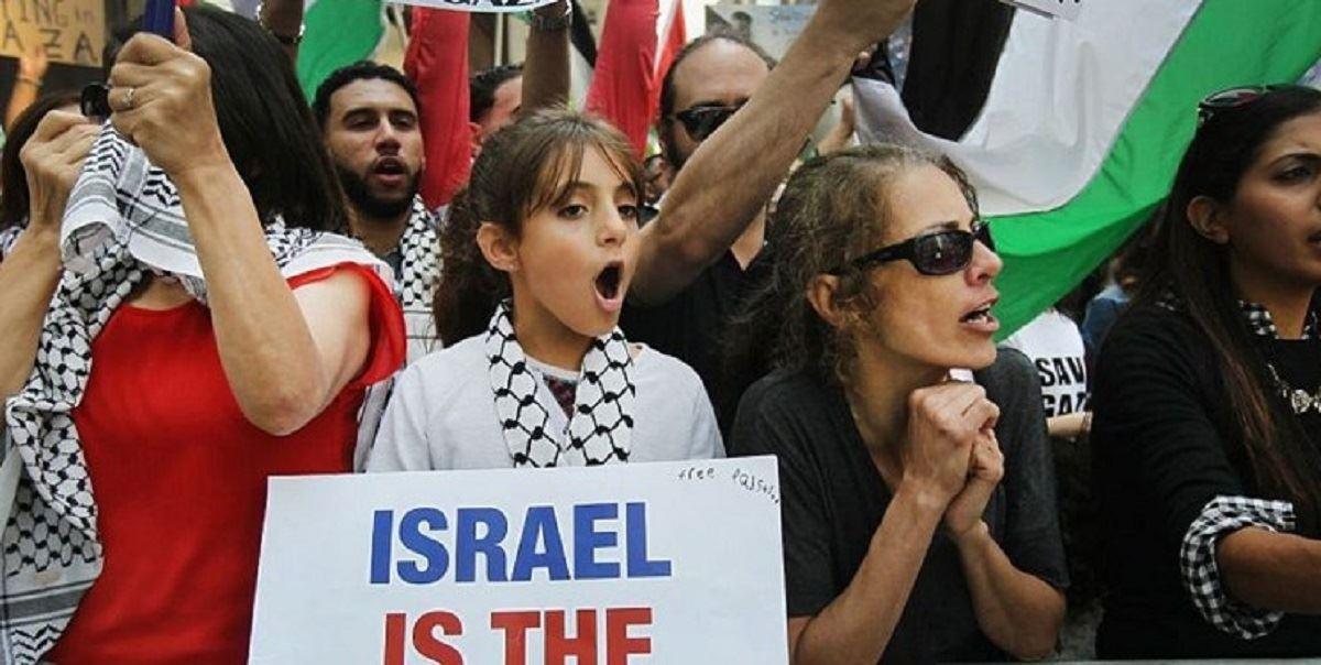 تقبیح یهودستیزی از سوی دولت‌مردان آلمانی