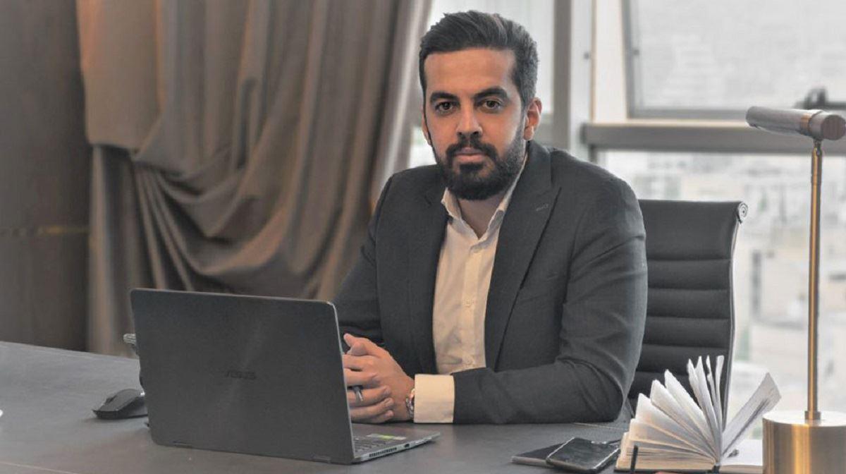 بازداشت یک فعال حوزه بلاکچین در ایران