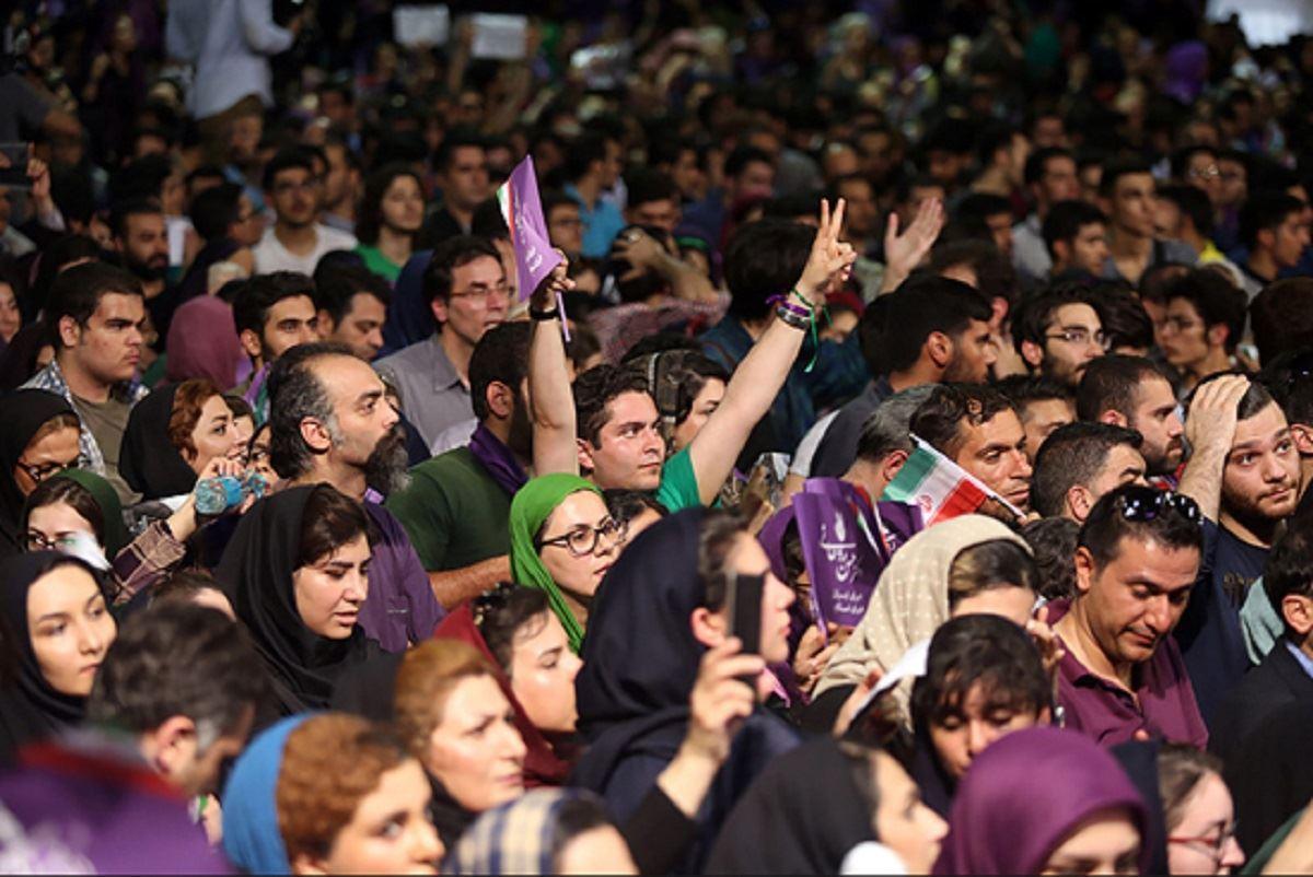 نشست‌های انتخاباتی در تهران مخاطره آمیز است