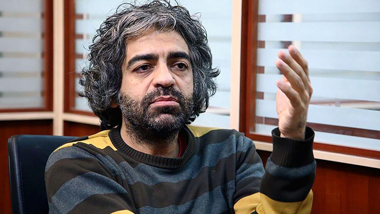 کاشت نهال برای کارگردانی که به دست پدرش کشته شد