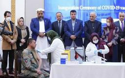 چرا افغان‌ها از واکسن کرونا استقبال نمی‌کنند؟