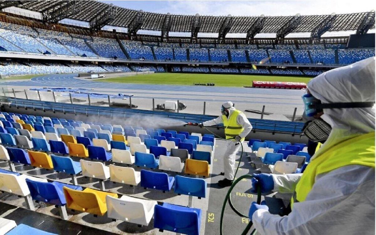 زیان ۸میلیارد یورویی باشگاه‌های اروپایی در دوران کرونا