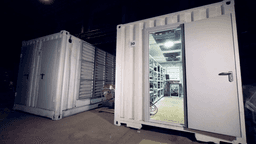 درآمد ‍۱ میلیارد دلاری ایران از استخراج بیت‌کوین