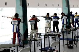 المپیک توکیو و دردسر ورزشکاران رشته‌های تیر‌اندازی