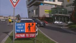 محدودیت‌های جدید کرونایی در ملبورن